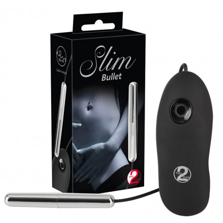 Slim Bullet
