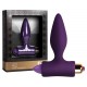 Analplug »Plug« mit 7 Vibrationsstufen
