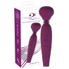 Massagestab »Rilassamento«, 21 cm