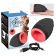 Masturbator mit Vibration und Heizfunktion