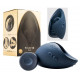 Penisvibrator »Pulse 3 Duo«, mit 6 Vibrationsrhythmen