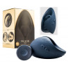 Penisvibrator »Pulse 3 Duo«, mit 6 Vibrationsrhythmen