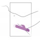 Rabbit-Vibrator »Sweet Smile Push Vibrator« mit 10 Vibrationsmodi