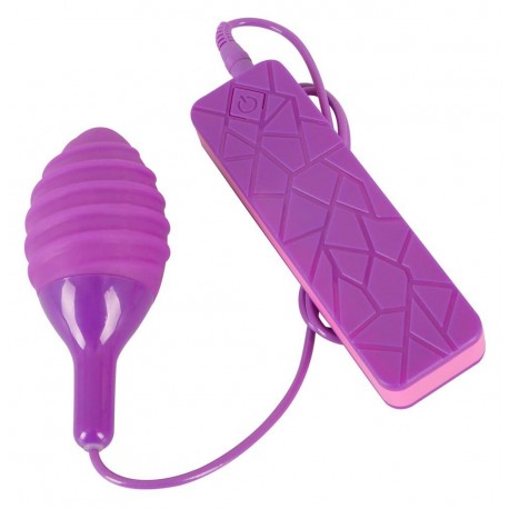 Vibro-Bullet »Motive«