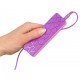 Vibro-Bullet »Motive«, mit 7 Vibrationsmodi, lila