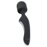 Vibrator »Indulgence«, in Mikrofonform, USB