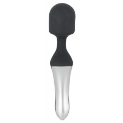 Vibrator »Indulgence«, in Mikrofonform, USB