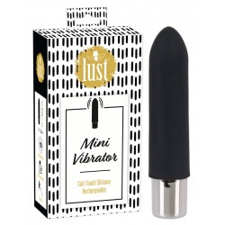 Lust Mini-Vibrator