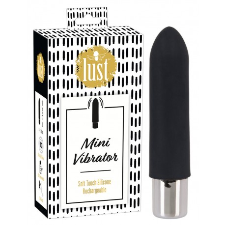 Lust Mini-Vibrator