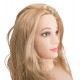 Liebespuppe »Shy Camilla«, mit 3D-Gesicht, inklusive Vibroei