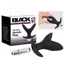 Black Velvets Vibrating Anchor