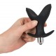 Analplug »Vibrating Anchor Plug« in Ankerform