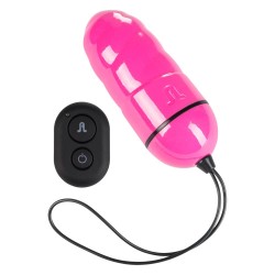 Vibroei mit Funkfernbedienung »Ocean Strom«