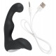 Prostatavibrator »Rechargeable Prostate Stimulator« mit Perineumreizer