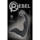 Prostatavibrator »Rechargeable Prostate Stimulator« mit Perineumreizer, 14,6 cm