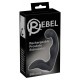 Prostatavibrator »Rechargeable Prostate Stimulator« mit Perineumreizer, 14,6 cm