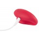 Paarvibrator, mit 7 Modi und 2 Motoren, wiederaufladbar