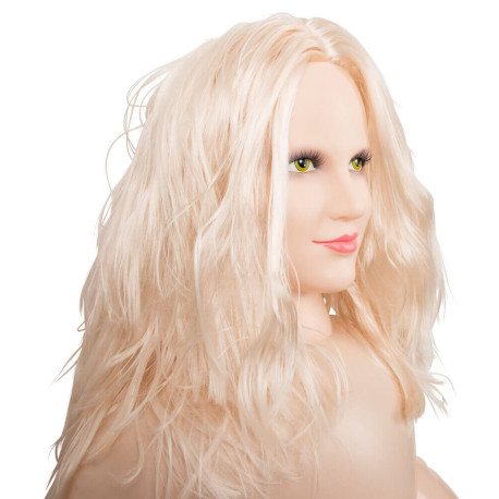 Hot Lucy Lifesize Lovedoll