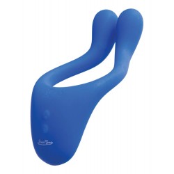 BeauMents Doppio Blue