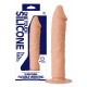 One Touch Silicone 8inch