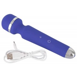 Rechargeable Wand