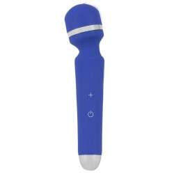 Massagestab »Rechargeable Wand«, 20 Vibrationsmodi