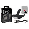 P-Punkt-Vibrator mit 8 Vibrationsmodi