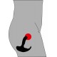 P-Punkt-Vibrator mit 8 Vibrationsmodi