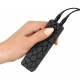 Umschnallvibrator »Duo« mit zwei Vibratoren, 9,7 cm + 14,5 cm