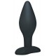Analplug »Large Plug«, 12 cm lang