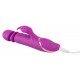 Rabbitvibrator »Thrusting Vibe« mit Stoßfunktion