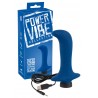 Prostatavibrator »Power Vibe Backy« mit kraftvollen Vibrationen