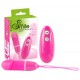 Vibro-Bullet mit Fernbedienung