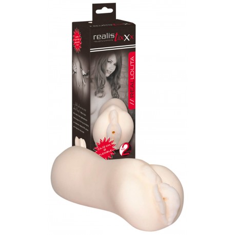 Masturbator