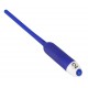 Dilator-Vibrator »Vibrating Silicone Dilator«, innen hohl