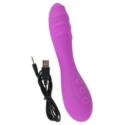 Rechargeable Warming vibe