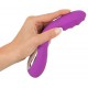 Vibrator mit Wärmefunktion und 7 Vibrationsmodi