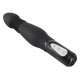 Analvibrator »Thrusting Anal Vibe« mit 7 Vibrationsstufen und 3 Stoßgeschwindigkeiten, 23,5 cm