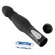 Analvibrator »Thrusting Anal Vibe« mit 7 Vibrationsstufen und 3 Stoßgeschwindigkeiten, 23,5 cm