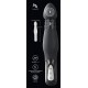 Analvibrator »Thrusting Anal Vibe« mit 7 Vibrationsstufen und 3 Stoßgeschwindigkeiten, 23,5 cm