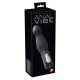 Analvibrator »Thrusting Anal Vibe« mit 7 Vibrationsstufen und 3 Stoßgeschwindigkeiten, 23,5 cm