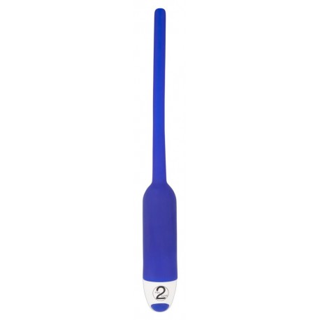 Sillikon Dilator