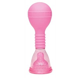 Vaginasauger »Klit Kiss« mit Pumpball