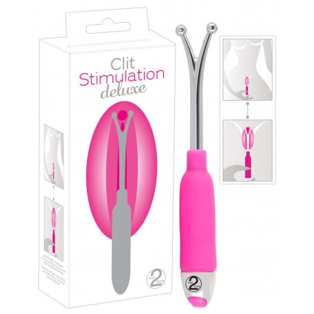 Clit Stimulation deluxe