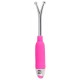 Vibrator »Clit Stimulation deluxe« speziell für Klitoris/Eichel/Nippel