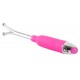 Vibrator »Clit Stimulation deluxe« speziell für Klitoris/Eichel/Nippel