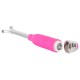 Vibrator »Clit Stimulation deluxe« speziell für Klitoris/Eichel/Nippel