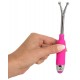 Vibrator »Clit Stimulation deluxe« speziell für Klitoris/Eichel/Nippel