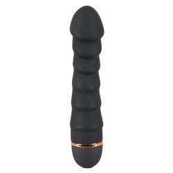 Vibrator »Ripple«. 20 Vibrationsmodi. 16,5 cm
