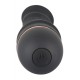 Vibrator »Ripple«. 20 Vibrationsmodi. 16,5 cm